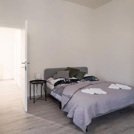 Lucy'S Apartments 올로모우츠 외부 사진